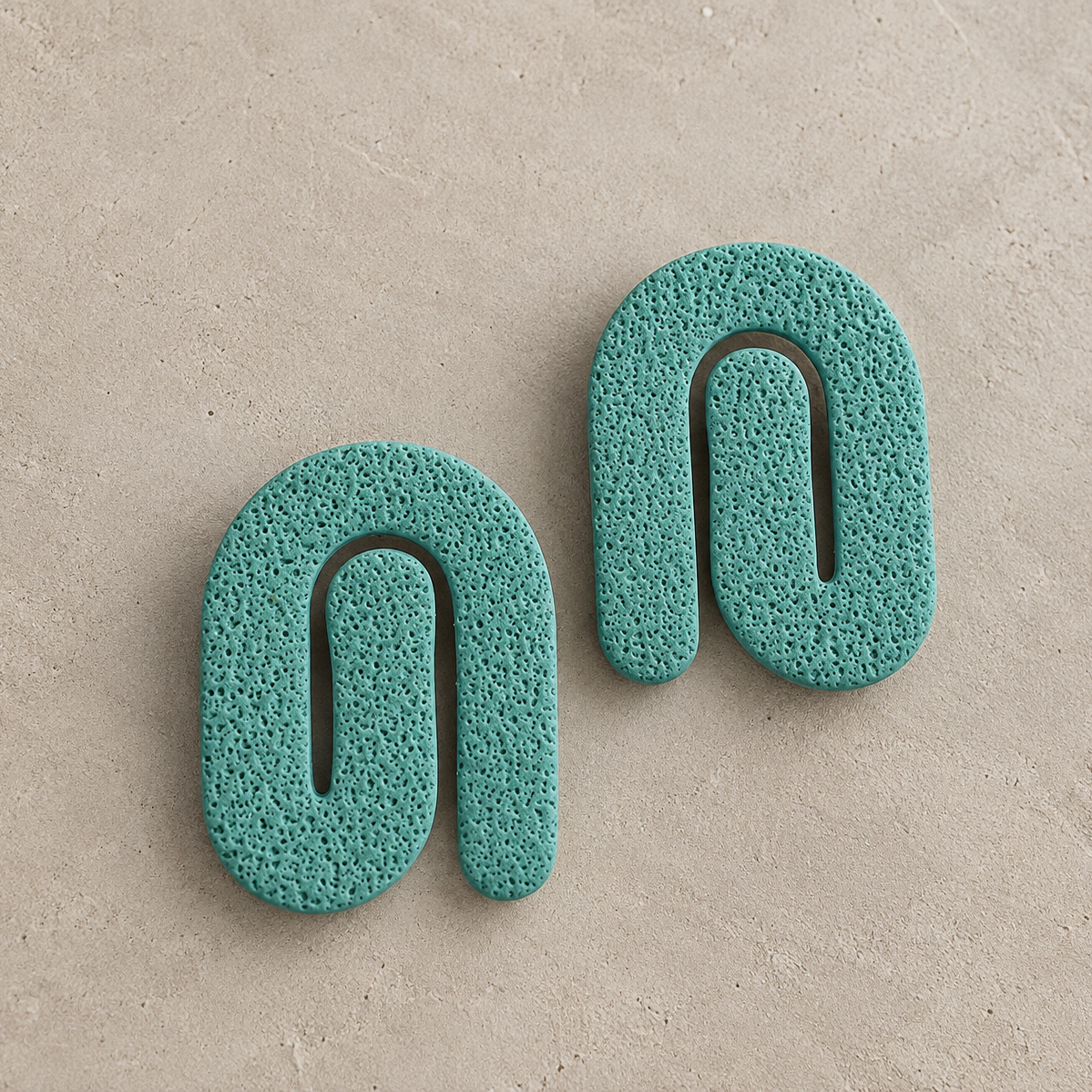 OLA | Turquoise