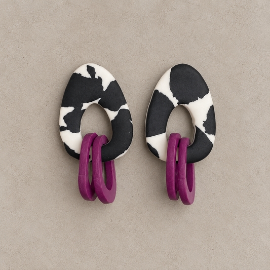 LU | fuchsia