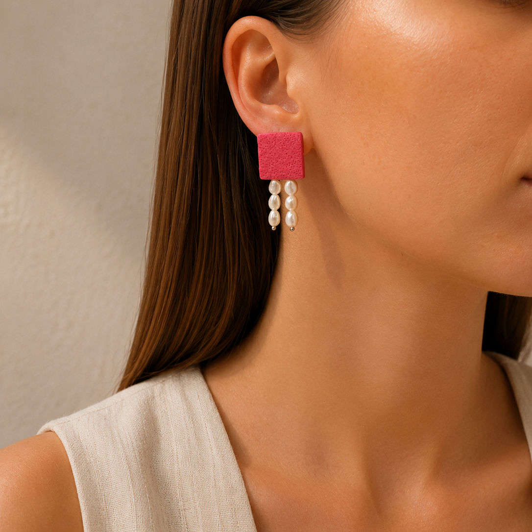 ORINA Pearl | Pink