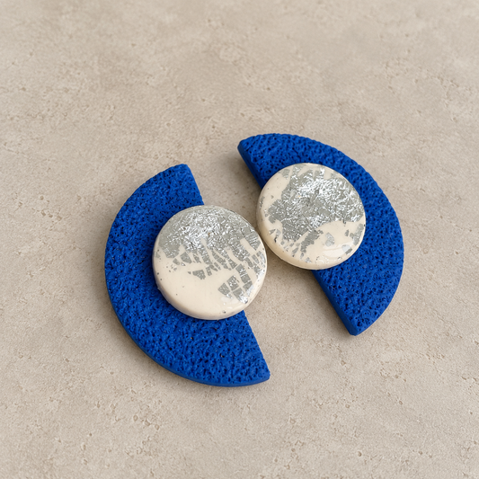 LUNA | Blue