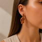 KNOT | Orange