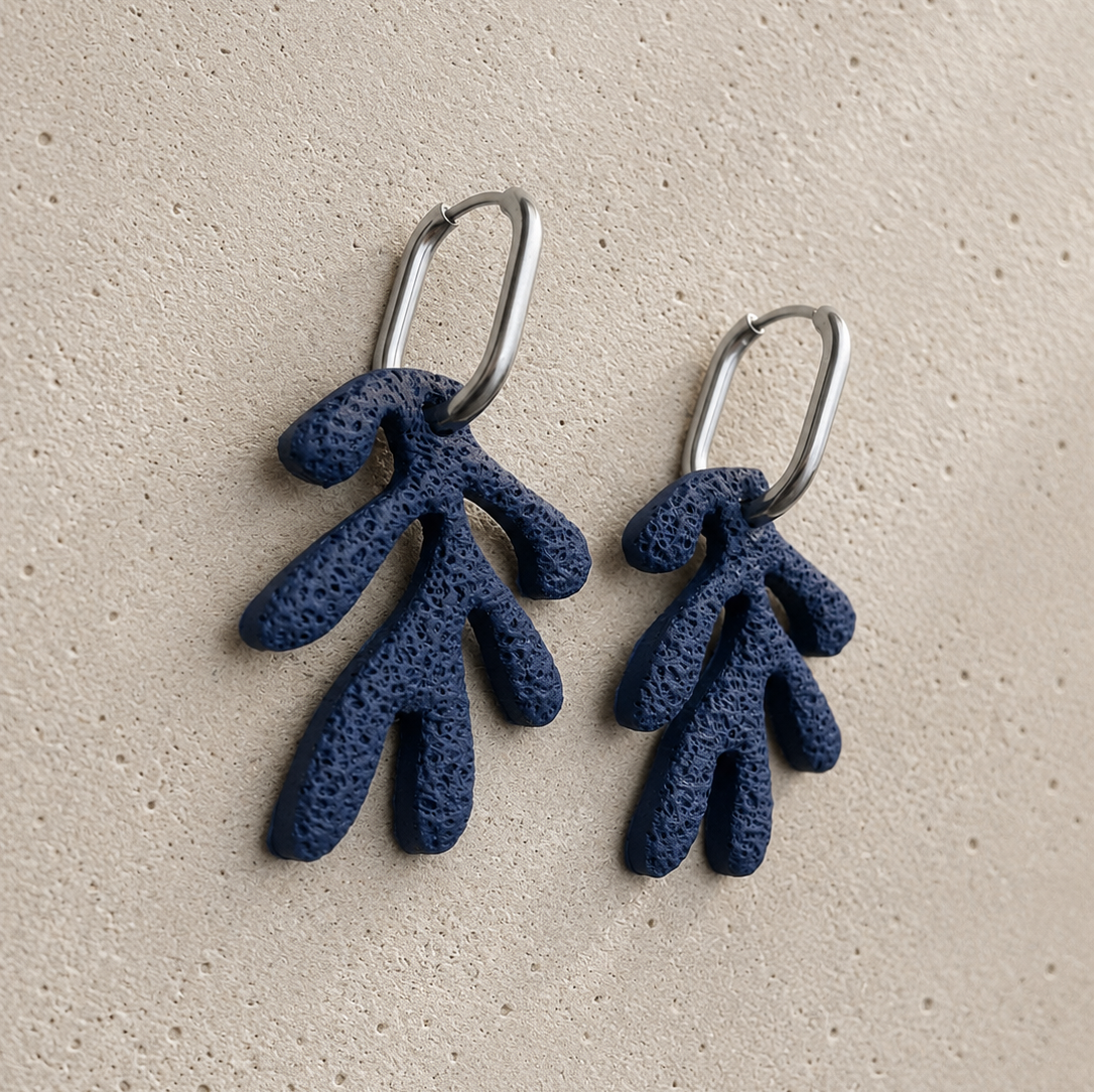 MAREA | Navy