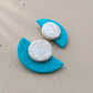 LUNA | Turquoise