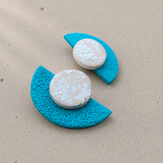 LUNA | Turquoise