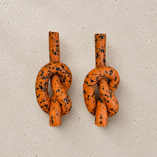 KNOT | Orange