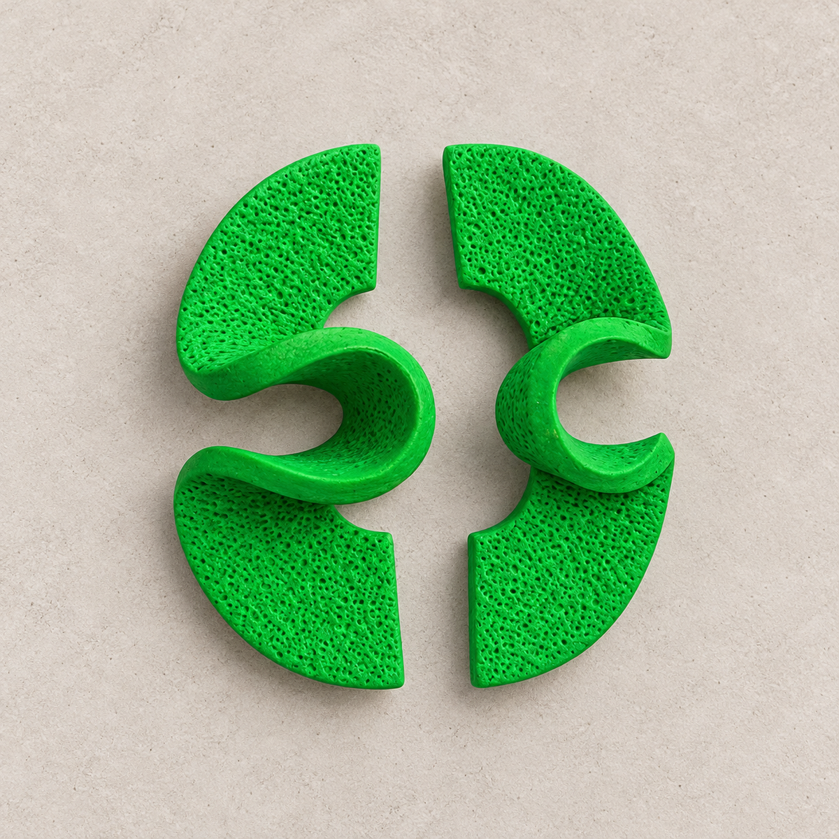 SI | green