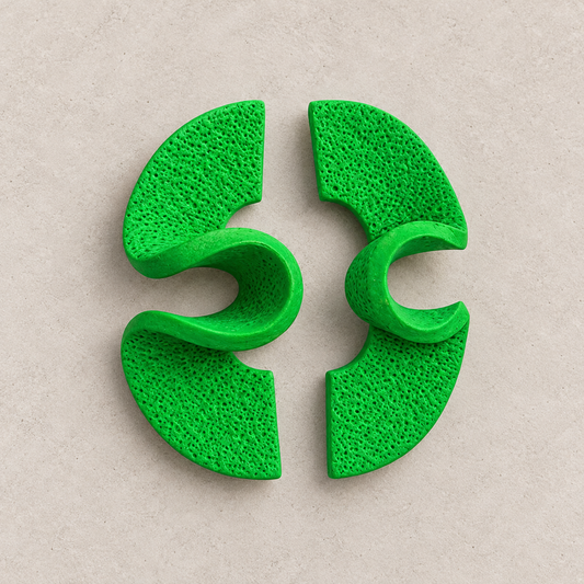 SI | green