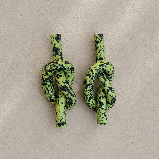 KNOT | Lime