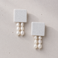 ORINA Pearl | White