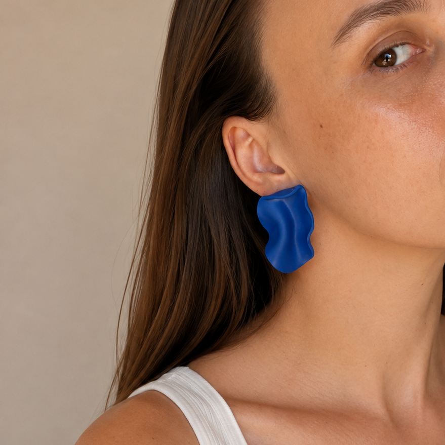 LIVA | blue