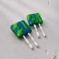 ORINA Pearl | Green