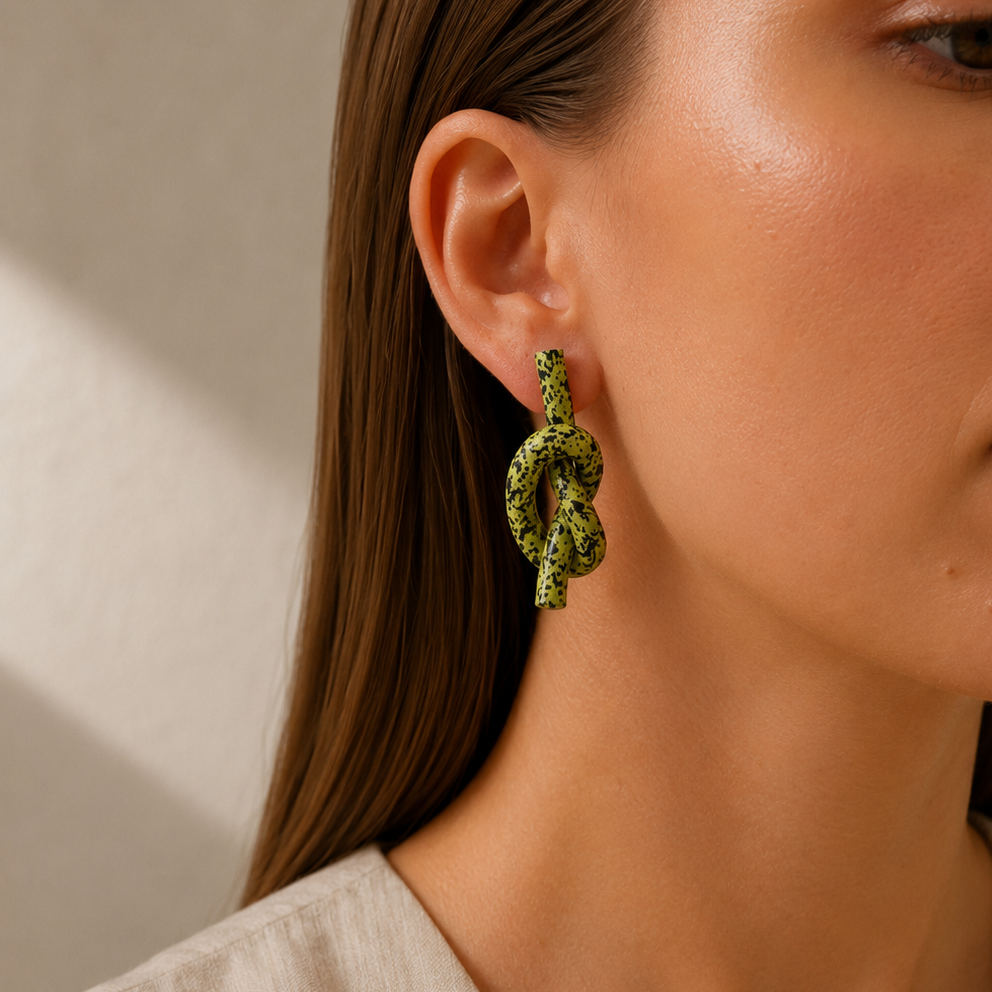 KNOT | Lime