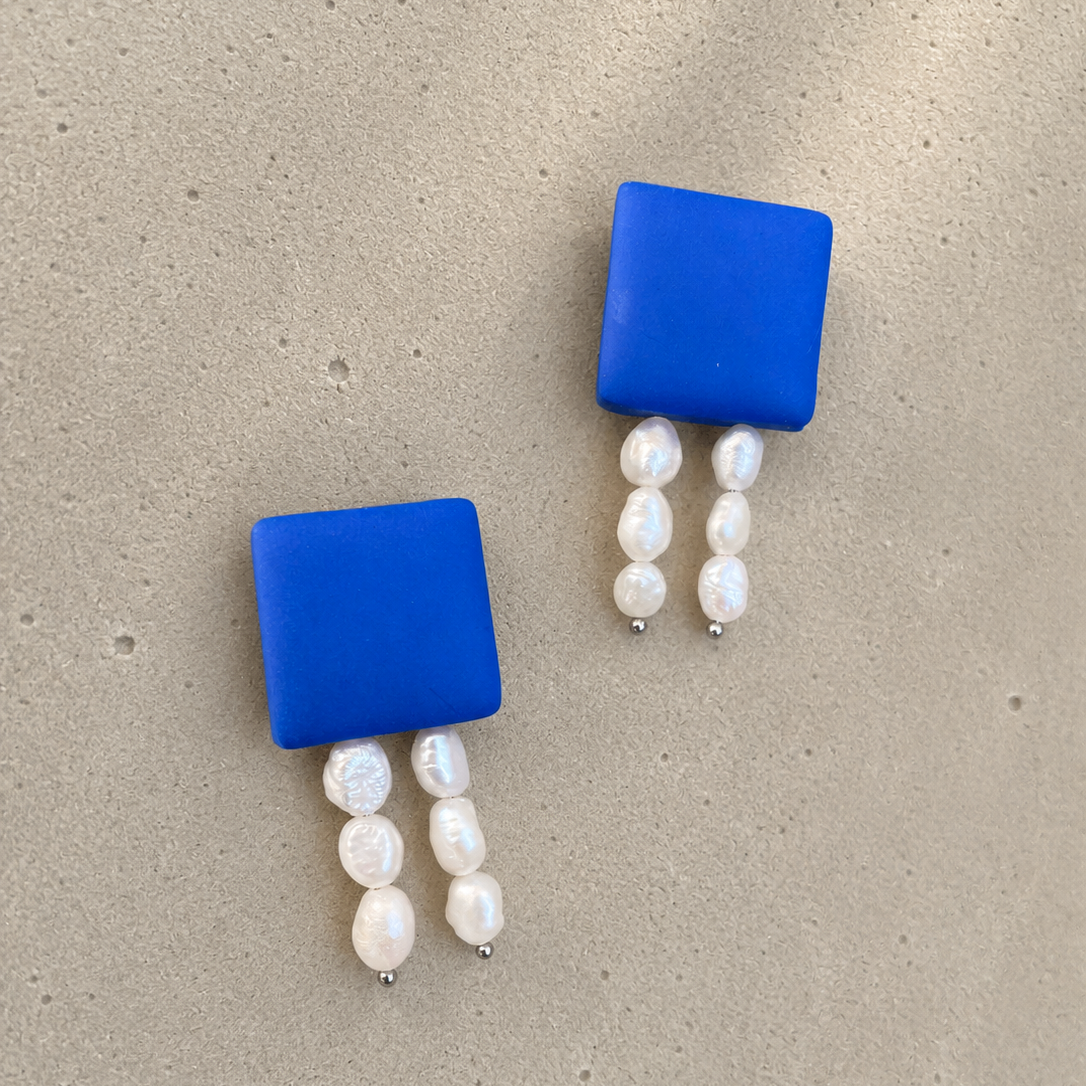 ORINA Pearl | Blue