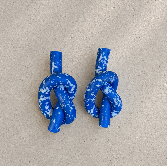 KNOT | Blue