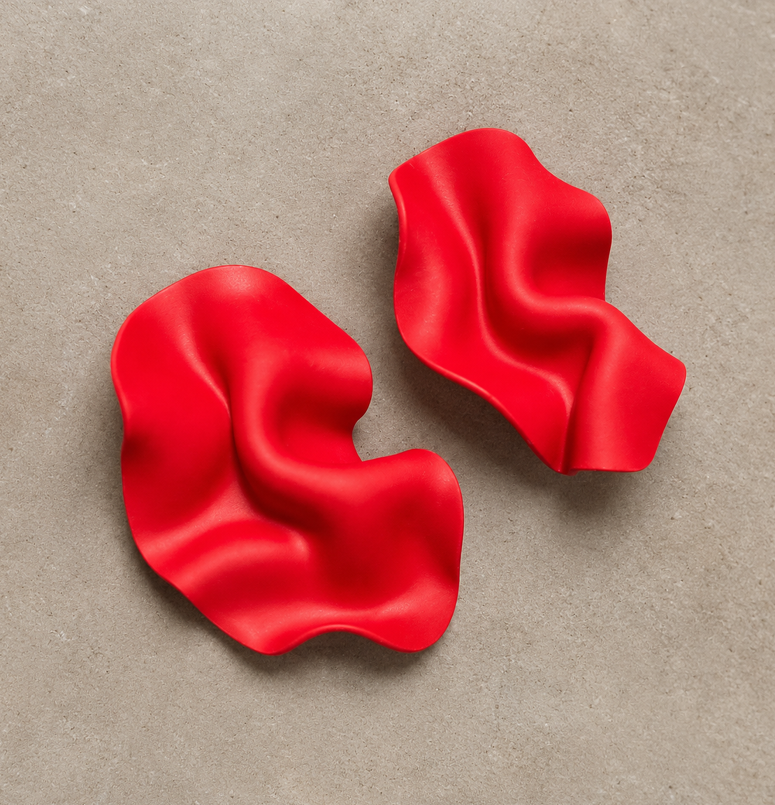 LIVA | Red S