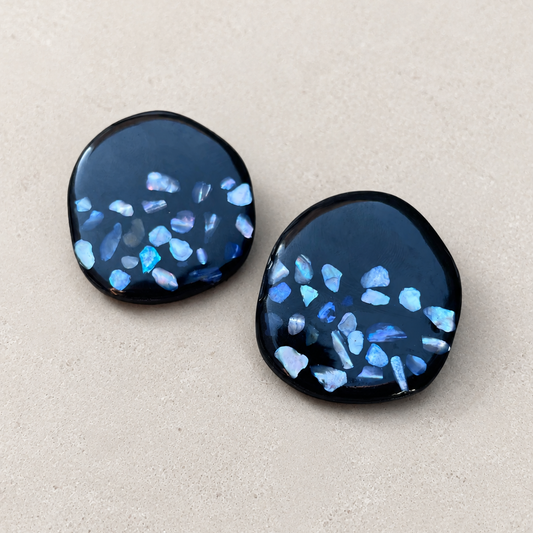 SHELL | black