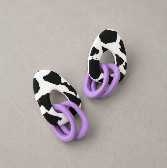 LU | purple