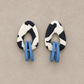 LU | blue