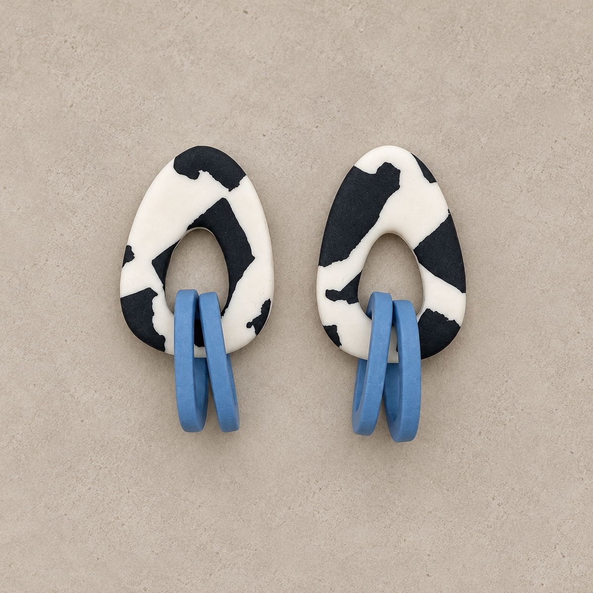 LU | blue