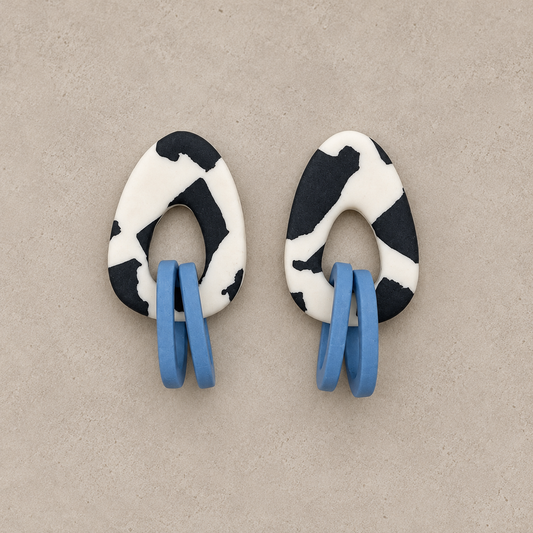 LU | blue