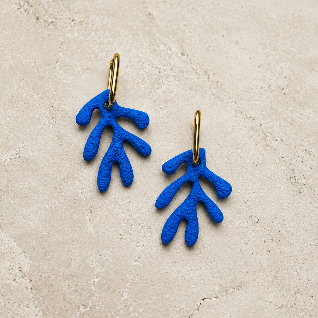 MAREA | Blue
