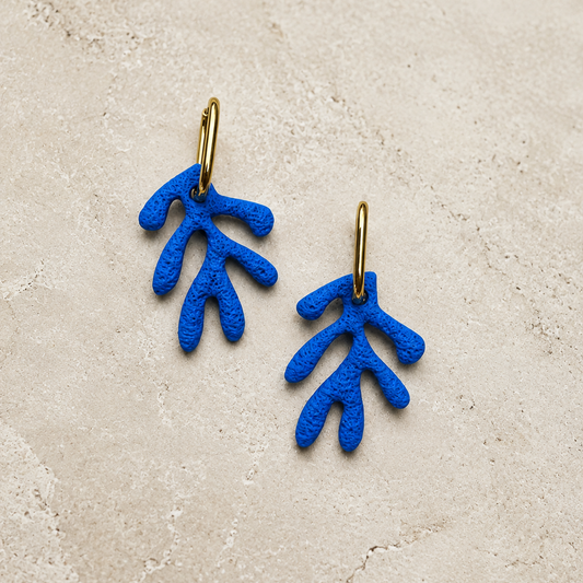 MAREA | Blue