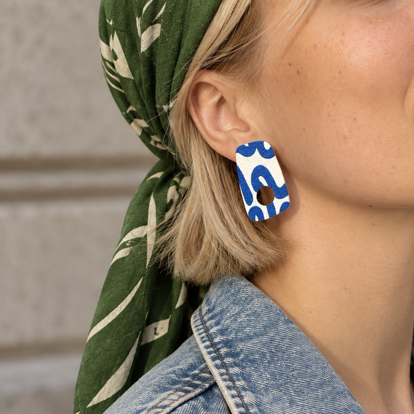 UO | blue