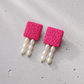 ORINA Pearl | Pink