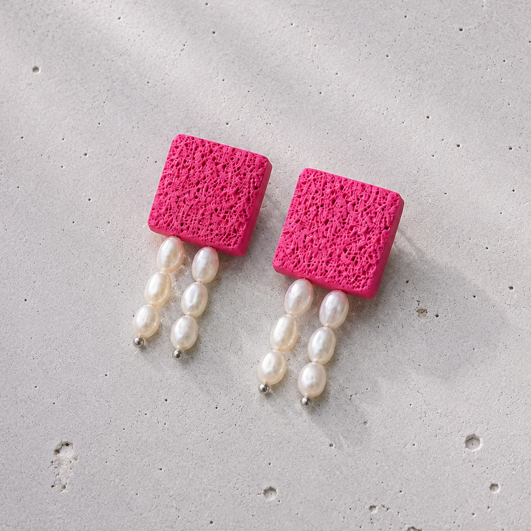 ORINA Pearl | Pink