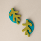 MARIS | Blue - green