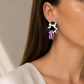 LU | purple