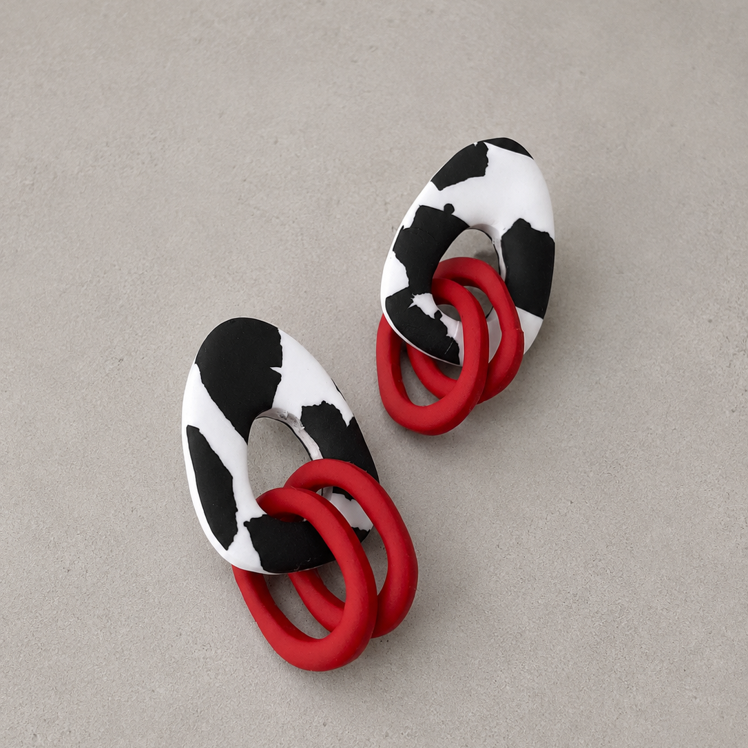 LU | red