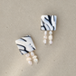 ORINA Pearl | Black & White