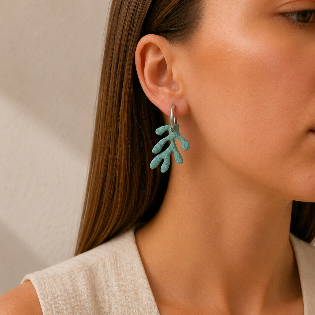 MAREA | Turquoise