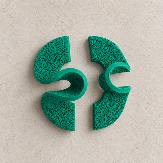 SI | emerald green