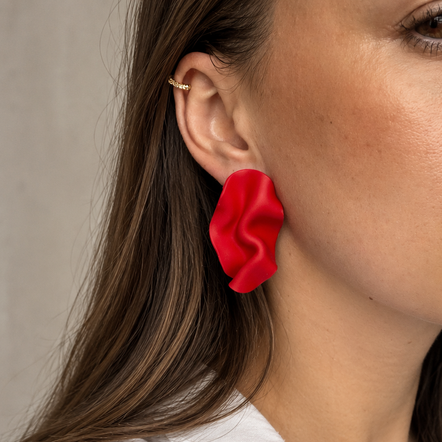 LIVA | Red S