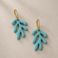 MAREA | Turquoise