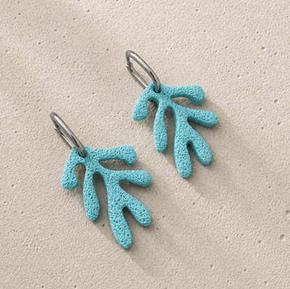 MAREA | Turquoise