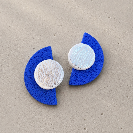 LUNA | Blue