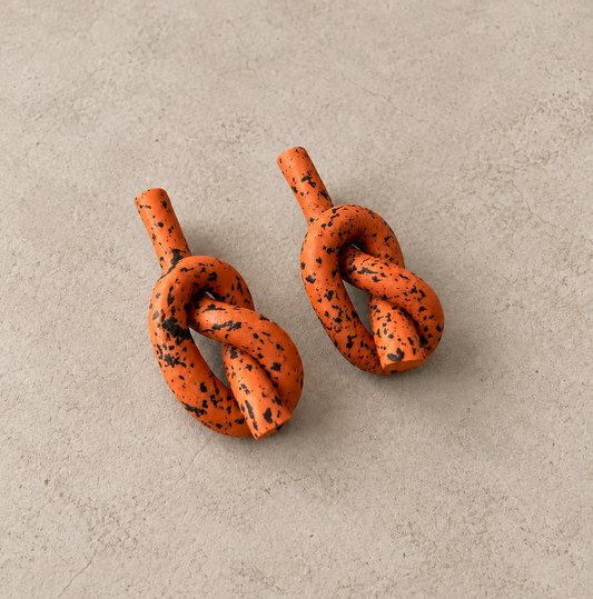 KNOT | Orange