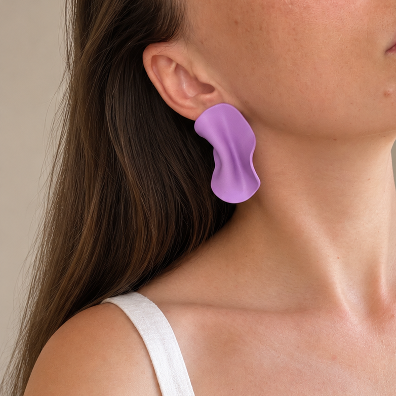 LIVA | purple