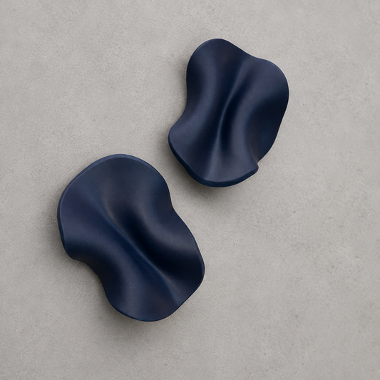 LIVA | navy