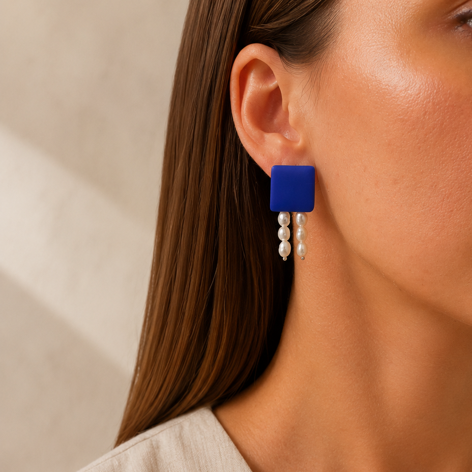 ORINA Pearl | Blue