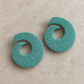 SPIRAL | Turquoise