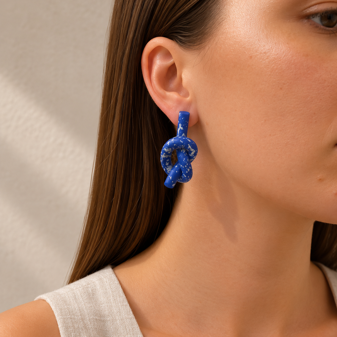KNOT | Blue