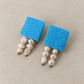 ORINA Pearl | Blue