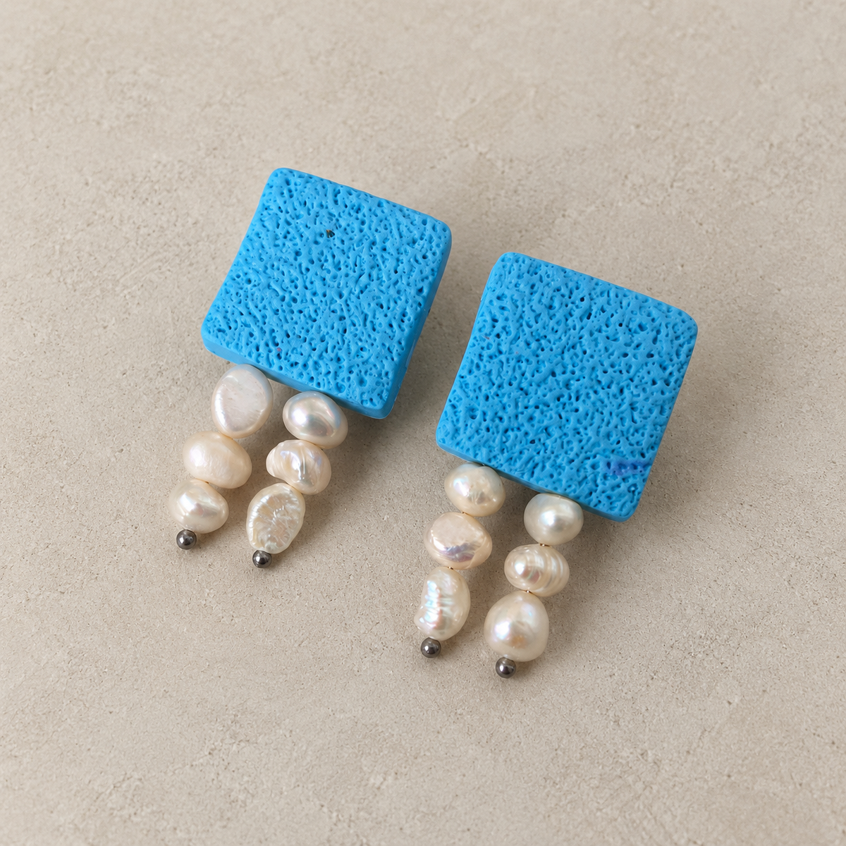 ORINA Pearl | Blue