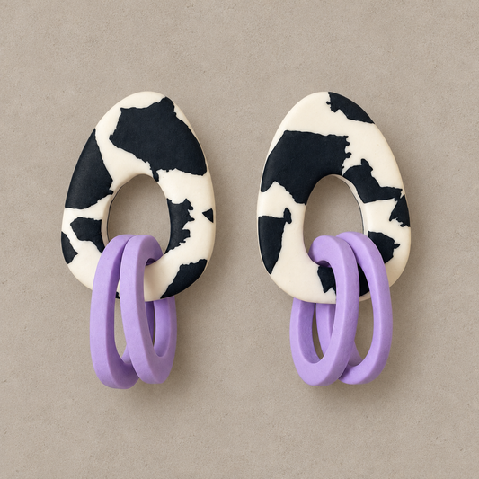 LU | purple