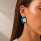 LUNA | Turquoise