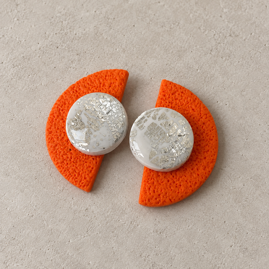 LUNA | Orange